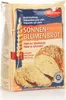 Friesinger Mühle Küchenmeister Sonnenblumen Brot Produktbild-Vorschau 1