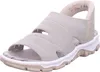 Rieker Sandalen Damen 31393837313838 Beige 41 EU Produktbild-Vorschau 5