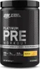 PreWorkout - Optimum Nutrition - Platinum pre workout Voir les images du produit 1