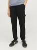Jack & Jones Gordon Bradly Cargo Jogginghose Kinder Produktbild-Vorschau 9
