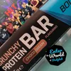 BODYLAB Crunchy Protein Bar Deluxe - 12x65g - Produktbild-Vorschau 6