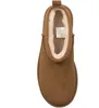 Buty UGG Classic Ultra Mini Platform 1135092CHE Podgląd zdjęcia produktu 4