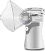 Nébuliseur Inhalateur portable Nébuliseur avec embout Voir les images du produit 1
