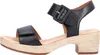Remonte Sandalen Hak  Sandalen Hak - Zwart - Maat 40 Produktbild-Vorschau 19