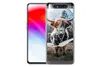 MuchoWow® Handyhülle Schutzhülle Hülle für Samsung Galaxy Produktbild-Vorschau 2