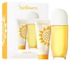 Elizabeth Arden Sunflowers EDT 100 ml + BL 100 ml (woman) Produktbild-Vorschau 3