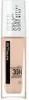 A bottle of Maybelline Super Stay Active Wear 30H Foundation. Produktbild-Vorschau