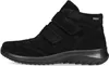 Legero Schnür-,Zug-u.Schnallenstiefel in schwarz, Gr. 5.5 Produktbild-Vorschau 8