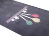 Primaflor Dartteppich STOKE - 65x300cm - Dartmatte mit Produktbild-Vorschau 5