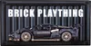 Brick Plaything RTDR457-10 Baukasten Produktbild-Vorschau 2