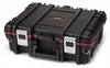 KETER Werkzeugkiste Technican Box, 48 × 18 × 38 cm, rot/grau/schwarz Anteprima dell’immagine prodotto