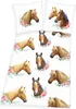 "Pferde ( HERDING Young Collection )" Bettwäsche / Produktbild-Vorschau 1