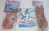 Set Scoubidou Bänder + Buch Giggi-Mania Basteln Produktbild-Vorschau 6