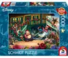 Schmidt Spiele 58049, 1000 szt., Kreskówki, 12 lat(a) Podgląd zdjęcia produktu 1