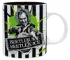 Beetlejuice Tasse  Astrid & Beetlejuice multicolor Standard Produktbild-Vorschau 1