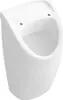A white ceramic urinal is shown against a white background. Produktbild-Vorschau