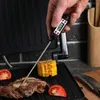 Vergionic 7440 Kuchyňský teploměr vpichovací, LCD, -50 °C Náhled obrázku produktu 12
