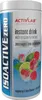 Activlab ISOACTIVE ZERO Raspberry-Lime - Izo nápoj bez Náhľad obrázku produktu 3