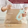 Kabelloser Handmixer,wiederaufladbarer Handrührer für die Produktbild-Vorschau 6