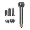 Tekoo Multihaarstyler 5-in-1 Warmluftbürste & Föhn Set, mit Produktbild-Vorschau 1