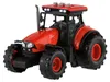 Traktor Zetor s 36 cm dlhým plastovým prívesom, poháňaný Náhľad obrázku produktu 5