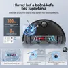 Robotický vysávač Roborock Qrevo Edge S5A 18 500 Pa Náhľad obrázku produktu 3