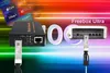 Elfcam - Convertitore multimediale in fibra ottica 10Gb Anteprima dell’immagine prodotto 3