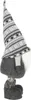 A decorative gnome figure with a knitted hat. Náhled obrázku produktu