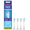 Oral-B Pulsonic Clean Elektrický zubní kartáček Hlavice 4 Náhled obrázku produktu 3