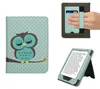 kwmobile Flip Cover kompatibel mit Kobo Clara BW / Clara Produktbild-Vorschau 2