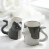 Cat Mugs Set of 2 Produktbild-Vorschau 6