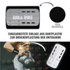 GORILLA SPORTS® Kettlebell Wristlet 1 Paar – Produktbild-Vorschau 5