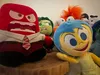 Alles steht kopf 2 Figuren Plüsch Kuscheltier Spielzeug Produktbild-Vorschau 6