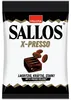 Sallos X-Presso 135g Produktbild-Vorschau 1
