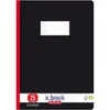 zeszyt ćwiczeń herlitz x.book, DIN A4, w linie z marginesem Podgląd zdjęcia produktu 3