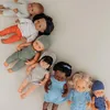 Miniland, muñeca para bebés, modelo europeo, niña, 38 cm Vista previa de la imagen del producto 7