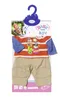 BABY born collection garçon, assorti Voir les images du produit 6