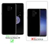 Cadorabo Hülle für Samsung Galaxy S9 Schutz Hülle in Produktbild-Vorschau 2