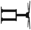 Auronic TV Wandhalterung Schwenkbar & Neigbar - 26-55 Zoll Produktbild-Vorschau 4