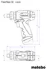 Metabo PowerMaxx SB Basic (600385500) Produktbild-Vorschau 11