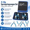 Bituxx Sprengringzangen Set 4 tlg. MS-19221 Produktbild-Vorschau 3