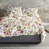 Irisette Mako-Satin Bettwäsche-Garnitur Glamour 8885  Farbe Produktbild-Vorschau 1