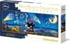 Puzzle panorama 1000 elementów Myszka Miki i Minnie Podgląd zdjęcia produktu 3