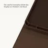 Knižnica Selencia Croco pre tablet Apple iPad 11 (2025) s Náhľad obrázku produktu 6