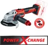 Einhell Professional Akku-Winkelschleifer AXXIO 18/125 Produktbild-Vorschau 22