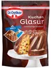 Glassa per dolci Dr Oetker - HELL - 150gr Anteprima dell’immagine prodotto 7