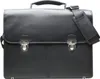 Esquire Businesstasche Laptoptasche mit Laptopfach Oxford Produktbild-Vorschau 1