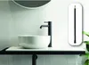 2x tubo flessibile DN8 IG 3/8"-M10x1 400mm nero e nero Anteprima dell’immagine prodotto 8
