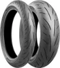 Opony BRIDGESTONE BATTLAX S23 REAR 160/60 ZR 17 (69W) TL Podgląd zdjęcia produktu 1