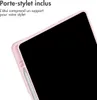 imoshion Bibliothèque rigide trifold pour le Xiaomi Redmi Voir les images du produit 9